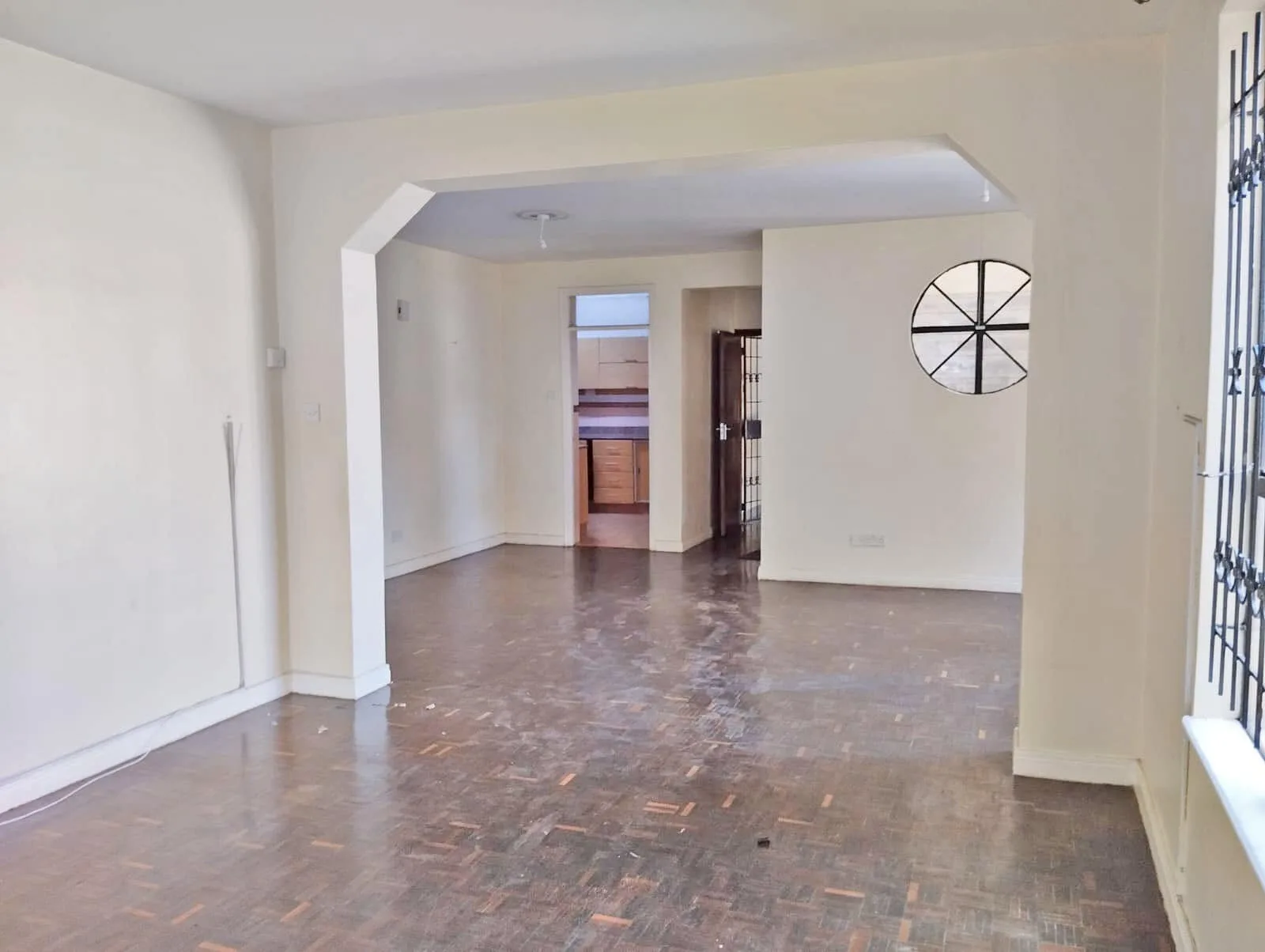 Camden Court apartment in Kilimani photo 3