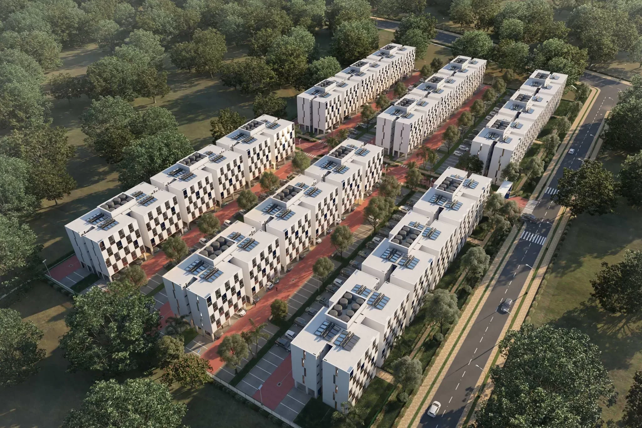 Unity One - Apartment in Tatu City photo