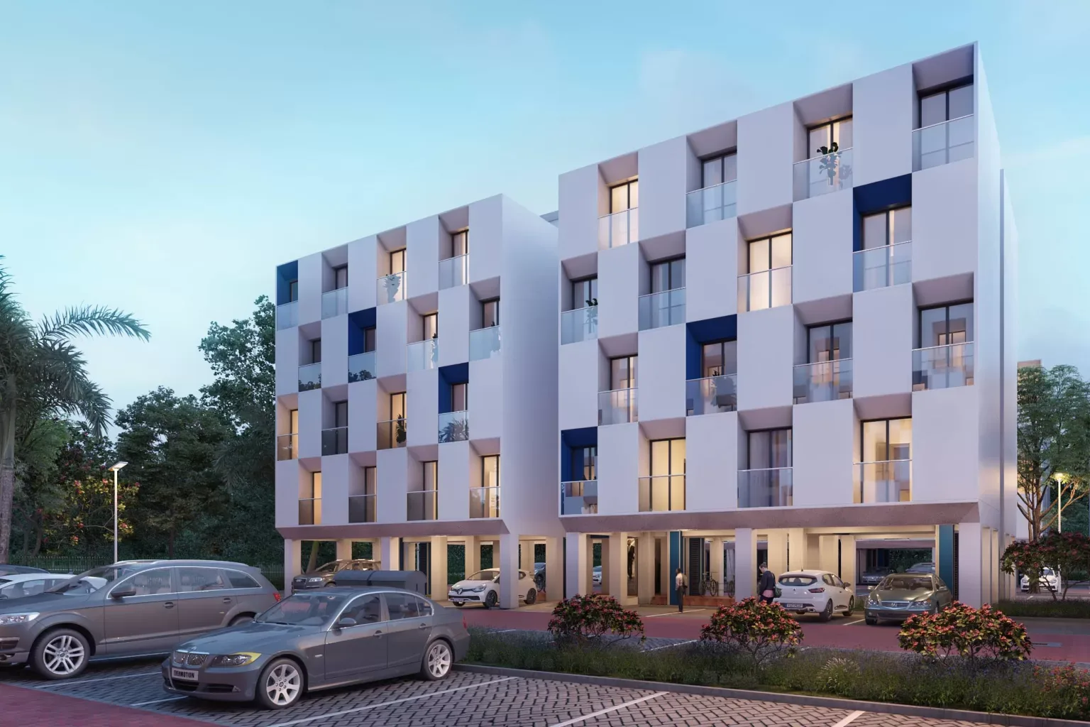 1 Bedroom Apartment for Sale at Unity One, Tatu City apartment for sale in Tatu City photo 2