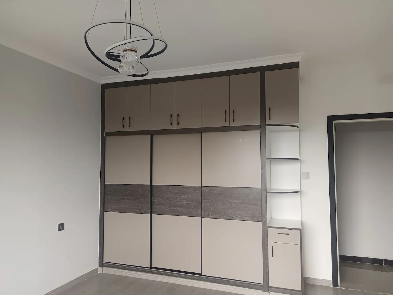 Zanzi Court apartment in Kilimani photo 2