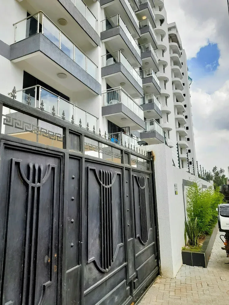 Zanzi Court apartment in Kilimani photo 4