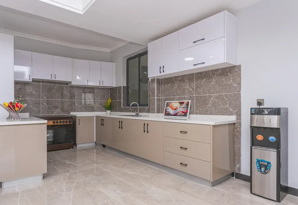Zanzi Court apartment in Kilimani photo 5