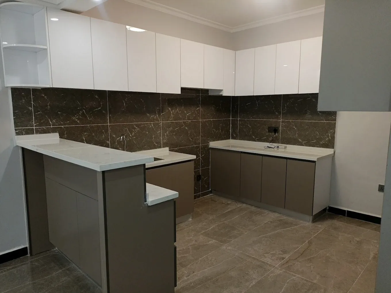 Zanzi Court apartment in Kilimani main photo