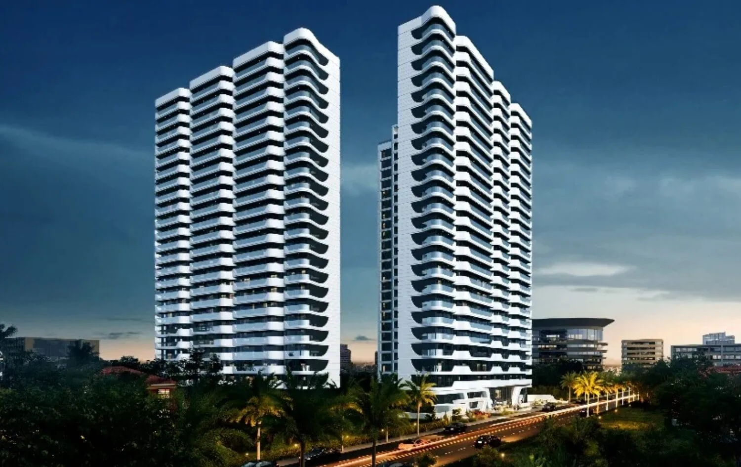 Amani Residence - APARTMENT in Westlands photo