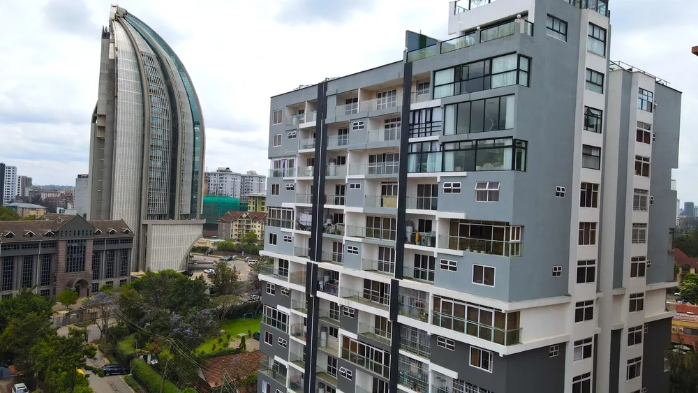 Eton Lofts - APARTMENT in Kilimani photo