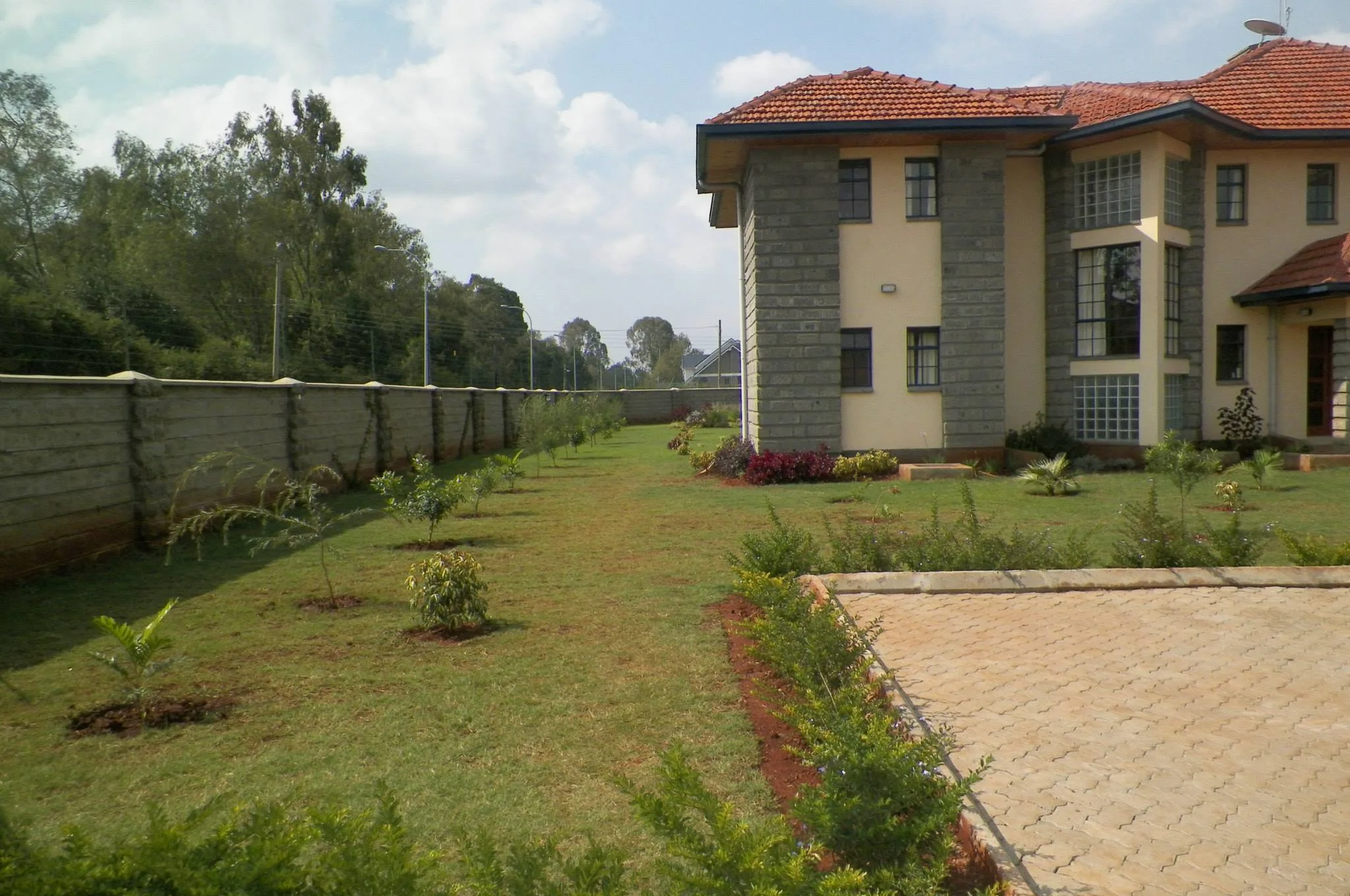 Bosipa Gardens thumbnail 2