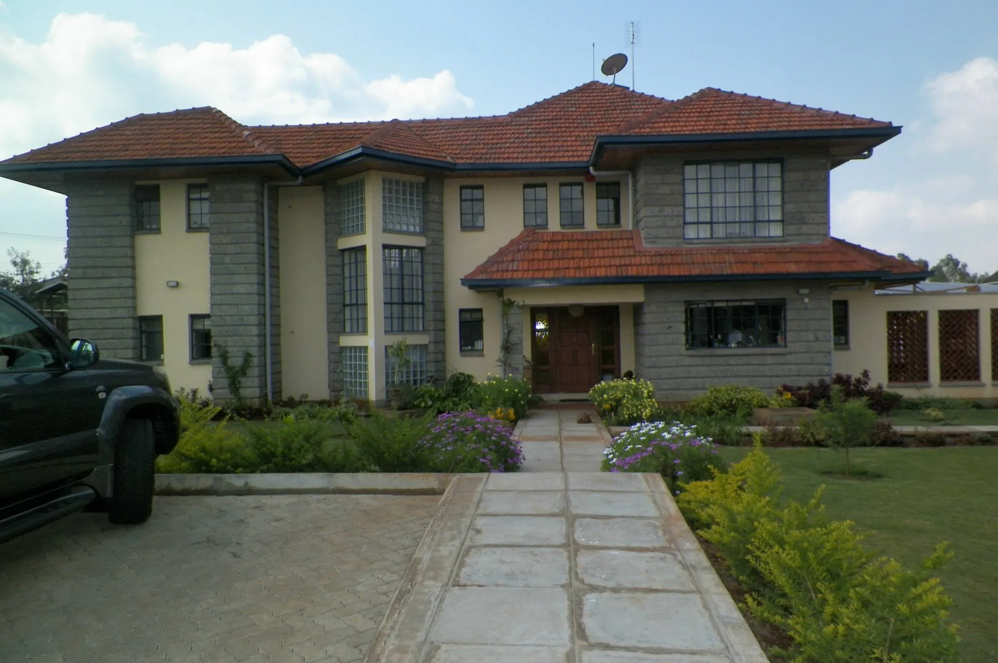 Bosipa Gardens thumbnail 3