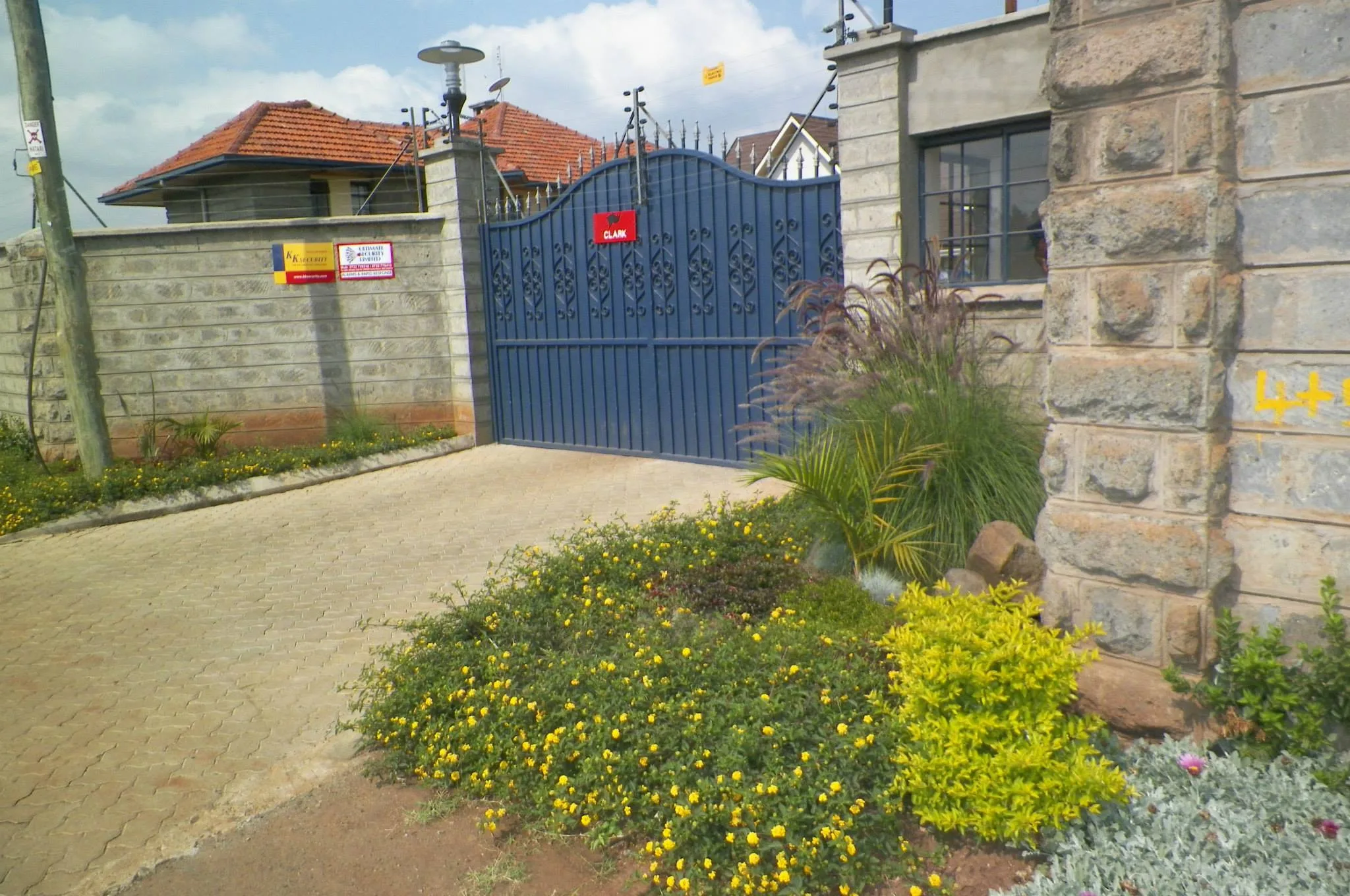 Bosipa Gardens thumbnail 6