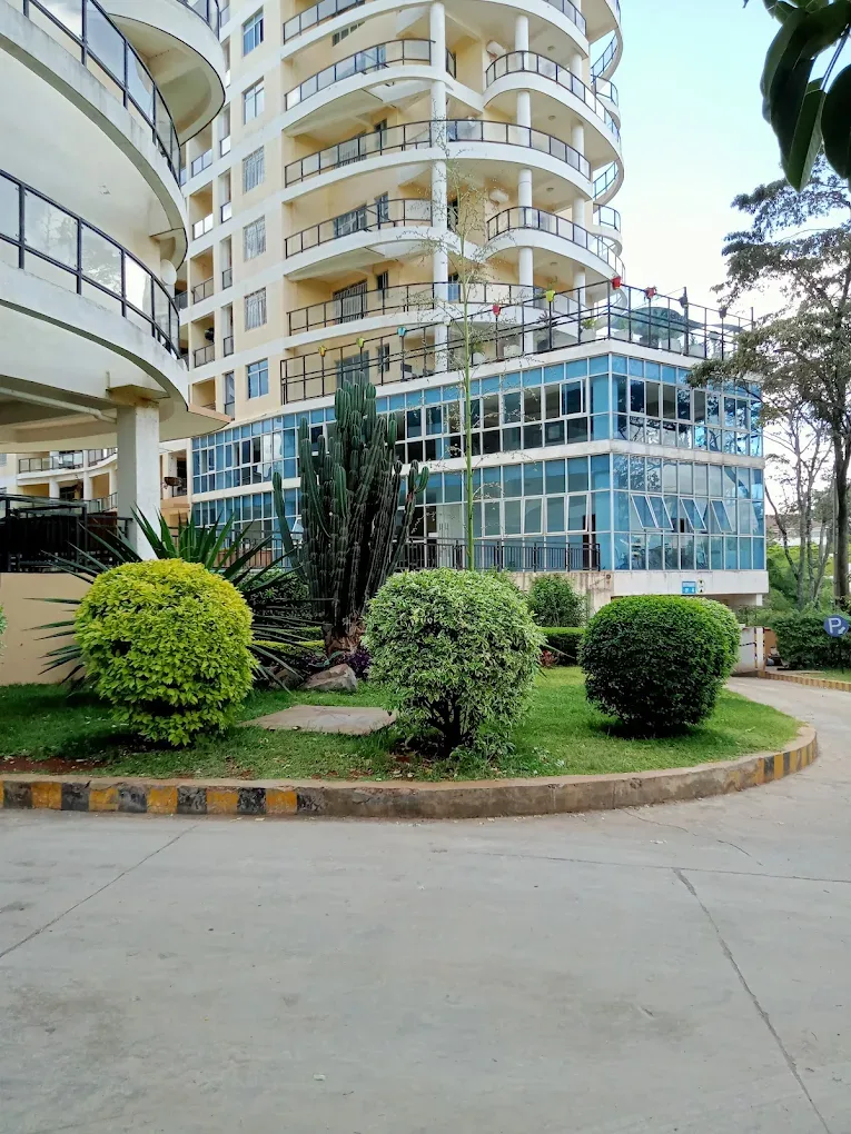 Lobelia Court apartment in Kilimani photo 4