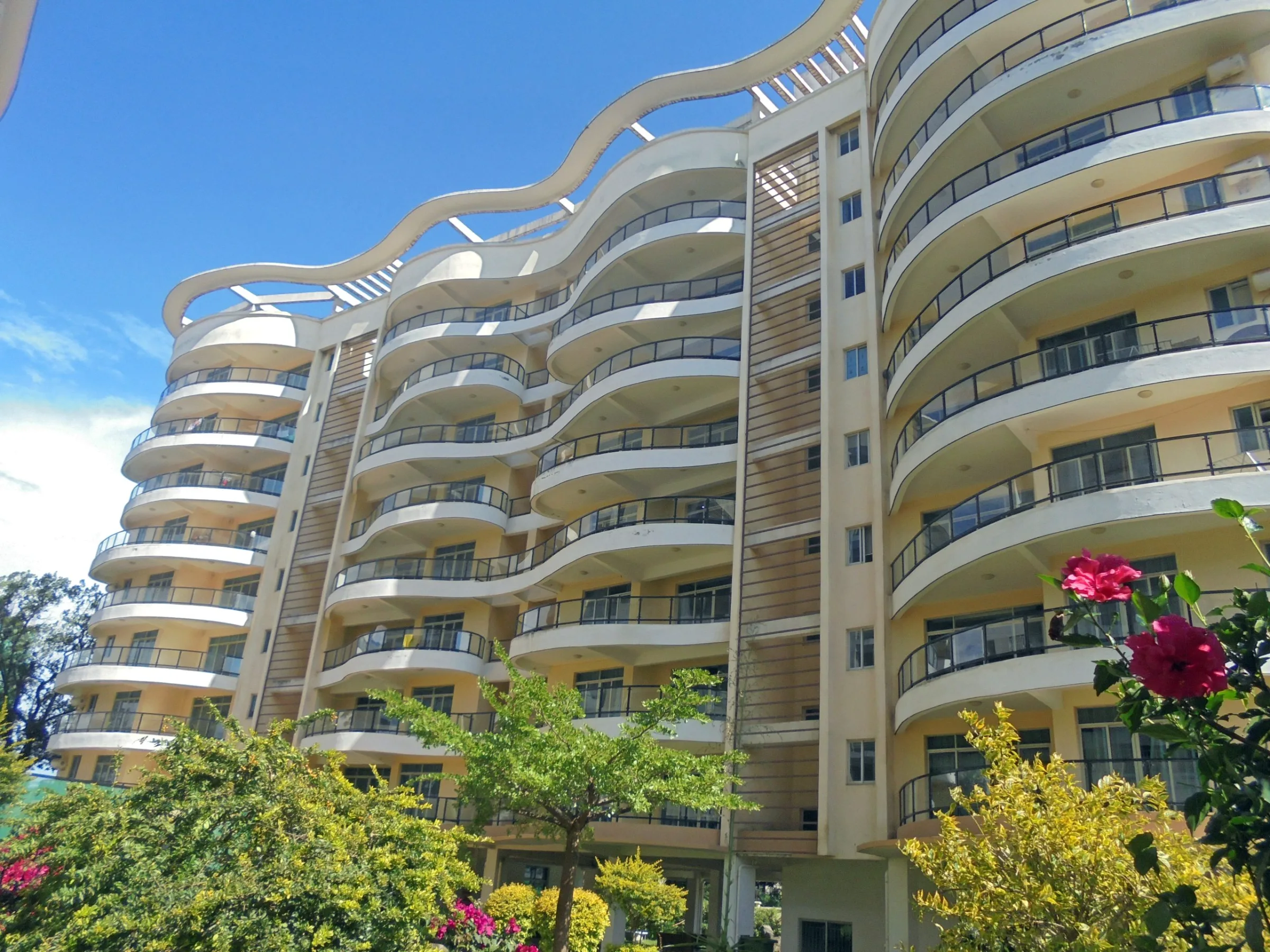Lobelia Court - APARTMENT in Kilimani photo