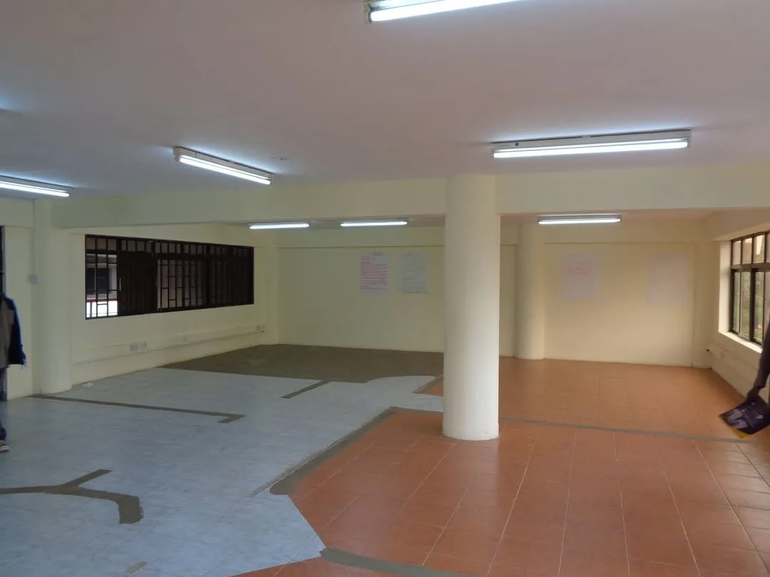 Titan house in Kilimani photo 3
