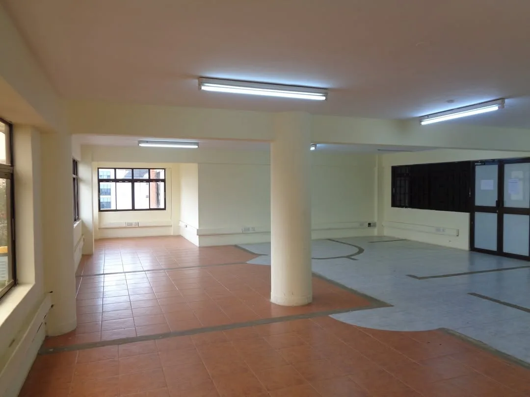 Titan house in Kilimani photo 4