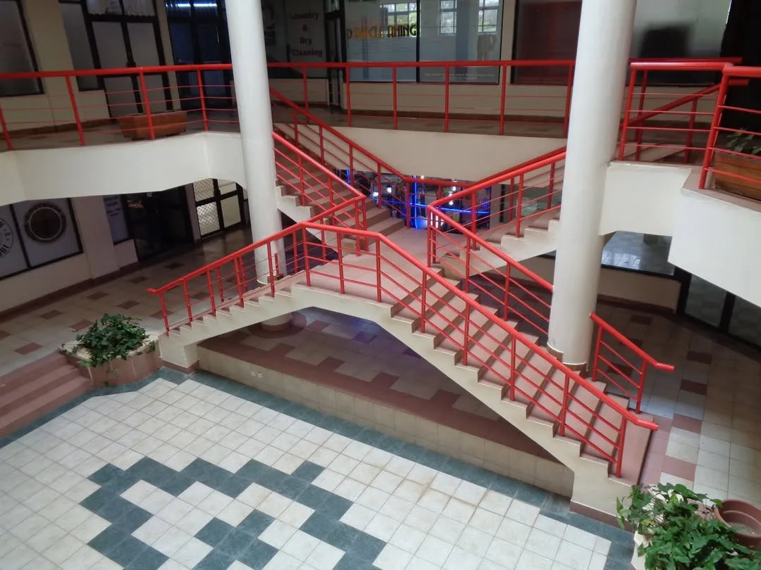 Titan - HOUSE in Kilimani photo