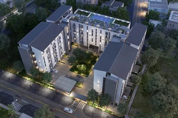 Apartment for Sale at 265 Elmer Apartments, Kasarani apartment for sale in Kasarani photo 4