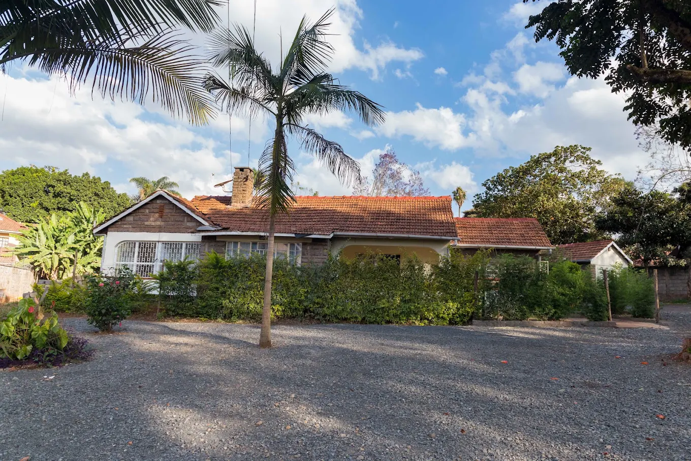 Celio Jardine Lavington in Lavington