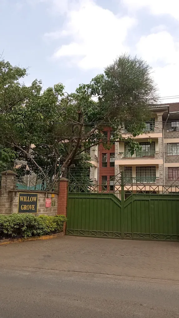 Willow Grove apartment in Kilimani photo 2