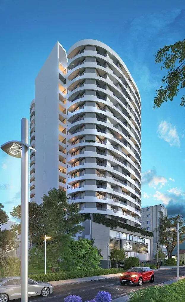 Taji Residence - APARTMENT in Kilimani photo