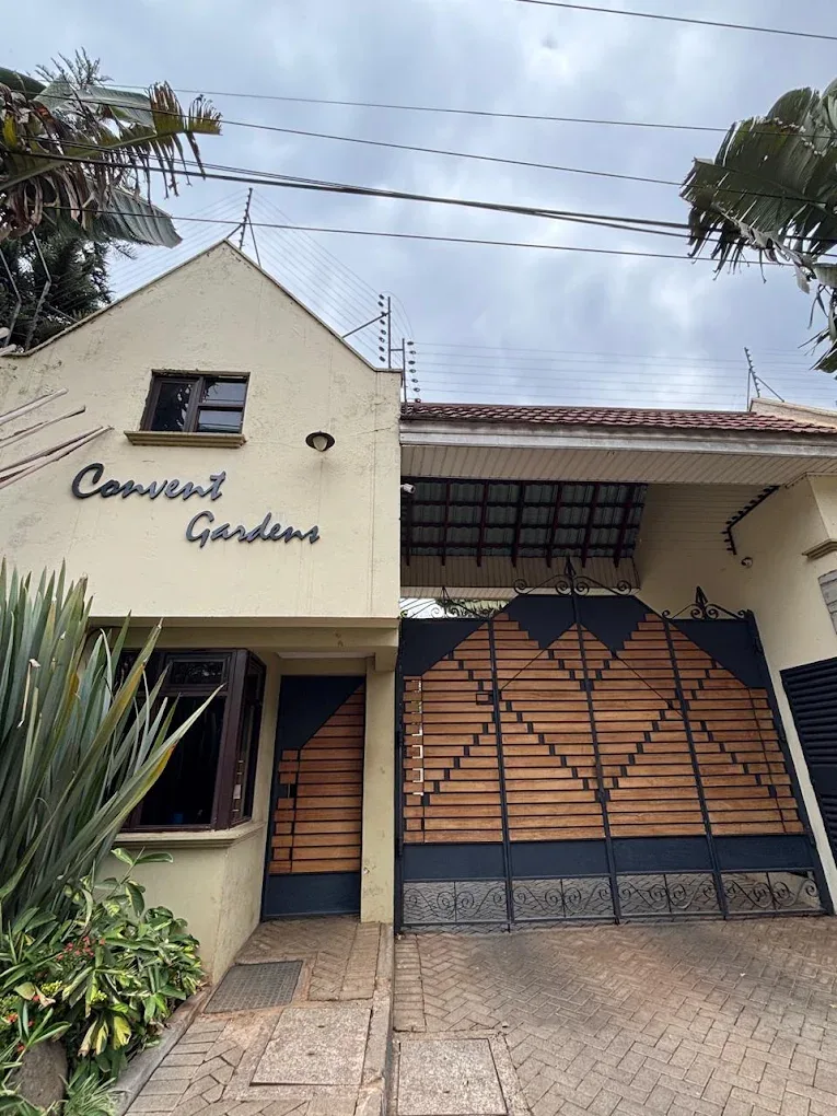 Convent Gardens in Lavington