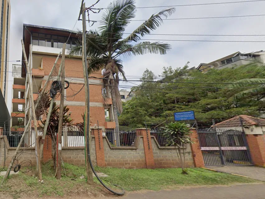 North Star house in Kilimani photo 2