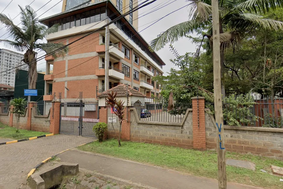 North Star house in Kilimani photo 3