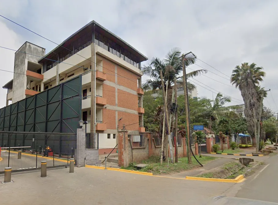 North Star - HOUSE in Kilimani photo
