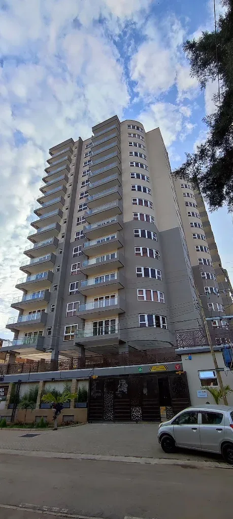 Zahra Heights apartment in Kilimani photo 3