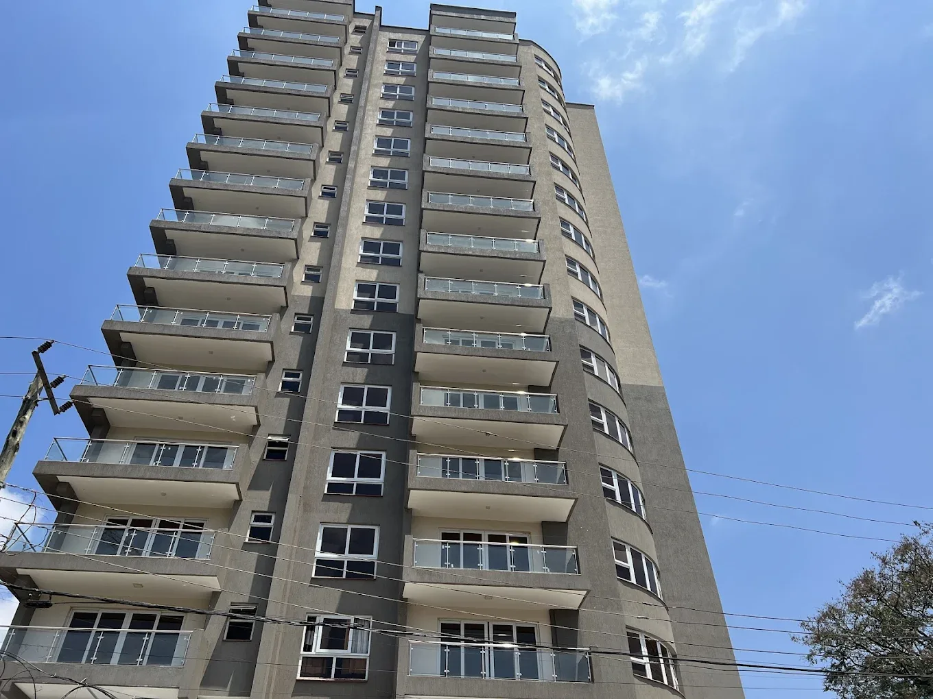 Zahra Heights - APARTMENT in Kilimani photo