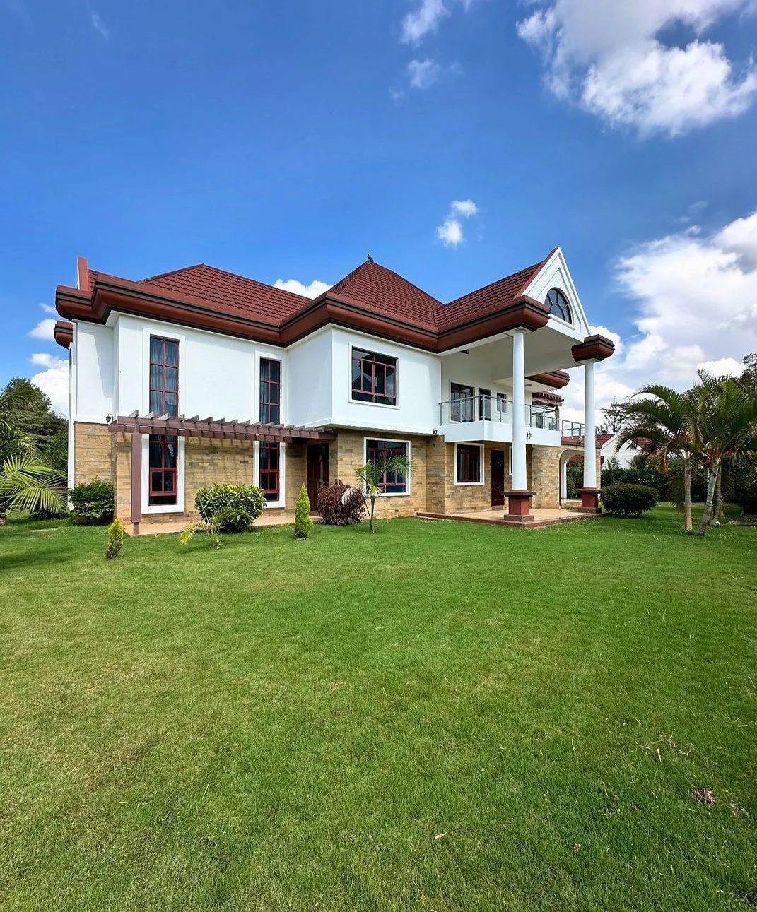 Bogani Villas - House in Karen photo