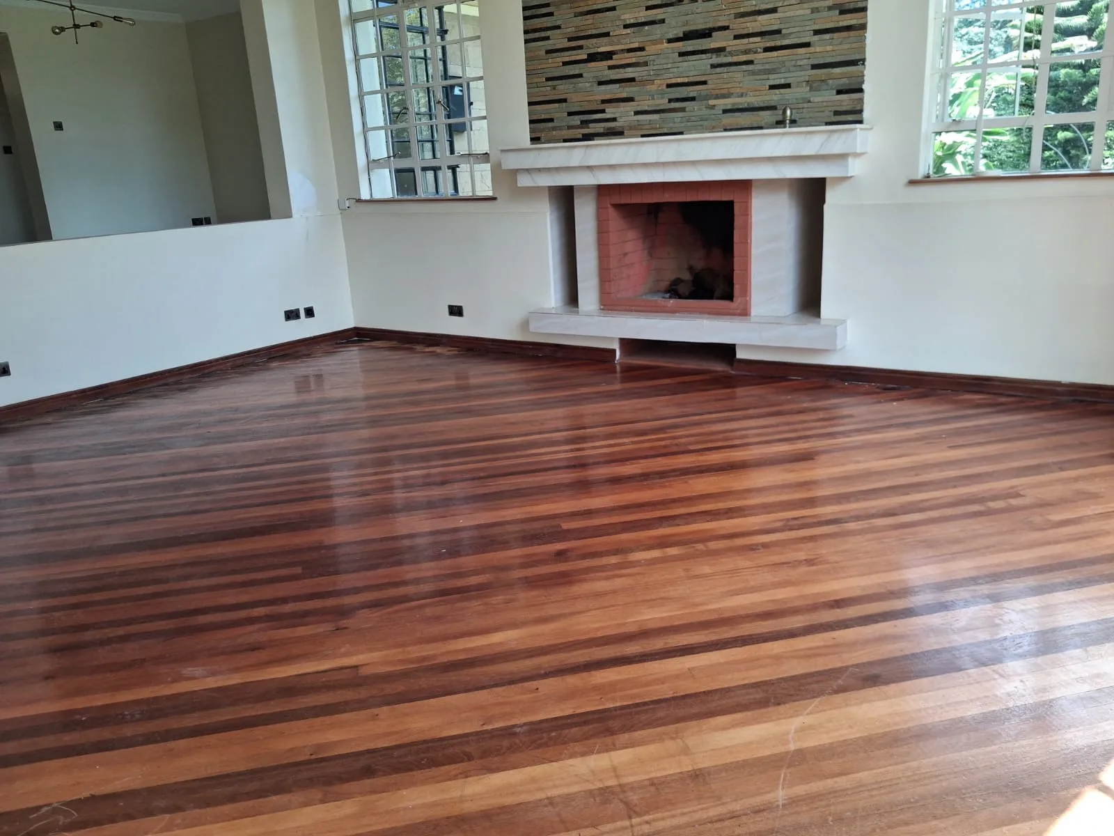 4 Bedroom House for Rent in Karen house for rent in Karen photo 5