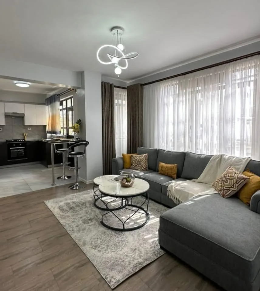 1 Bedroom Apartment – 53 sqm for Sale at Azura Residences, ILRI, Naivasha Road apartment for sale in ILRI, Naivasha Road photo 3