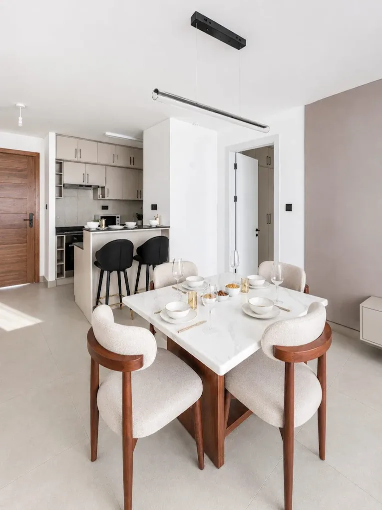 3 Bedroom Apartment for Sale at Trident Amani, Syokimau apartment for sale in Syokimau photo 2