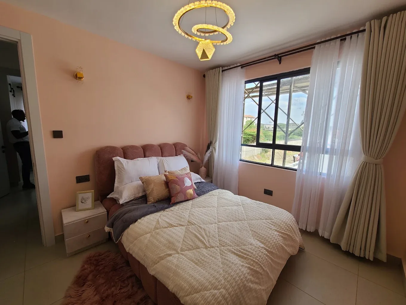 3 Bedroom Apartment for Sale at Trident Amani, Syokimau apartment for sale in Syokimau photo 3