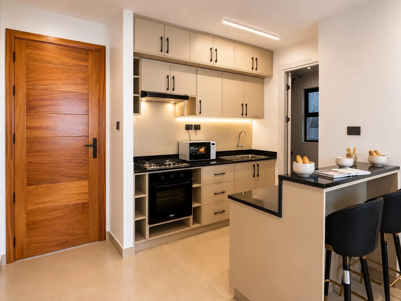 3 Bedroom Apartment for Sale at Trident Amani, Syokimau apartment for sale in Syokimau photo 4