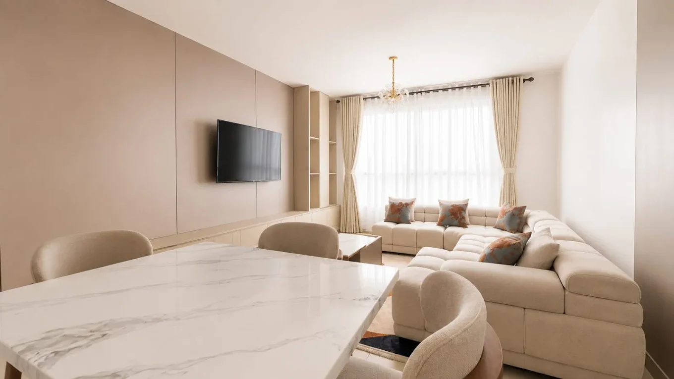 3 Bedroom Apartment for Sale at Trident Amani, Syokimau apartment for sale in Syokimau photo 5