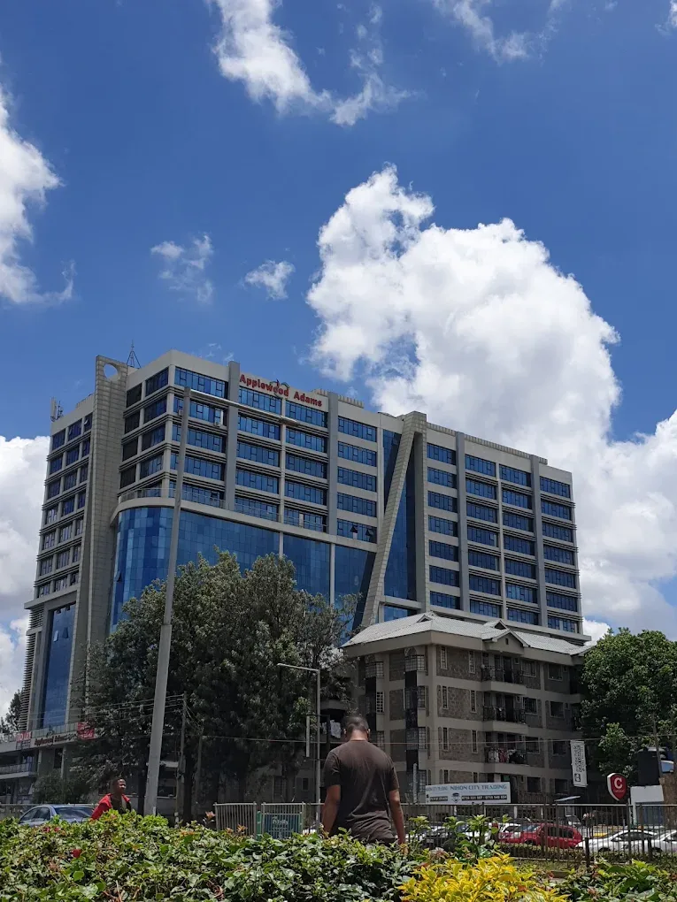 Applewood Adams office in Kilimani photo 2