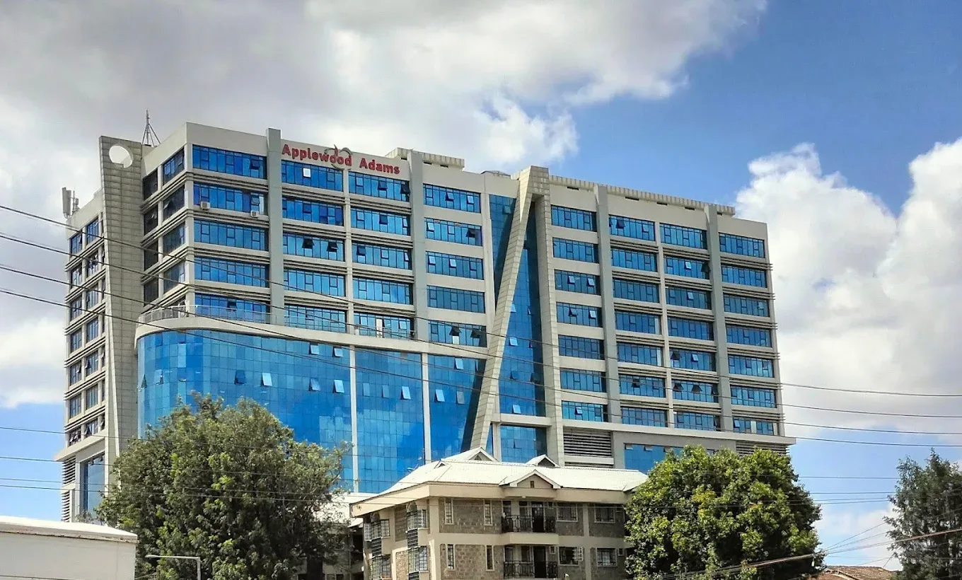 Applewood Adams office in Kilimani photo 3