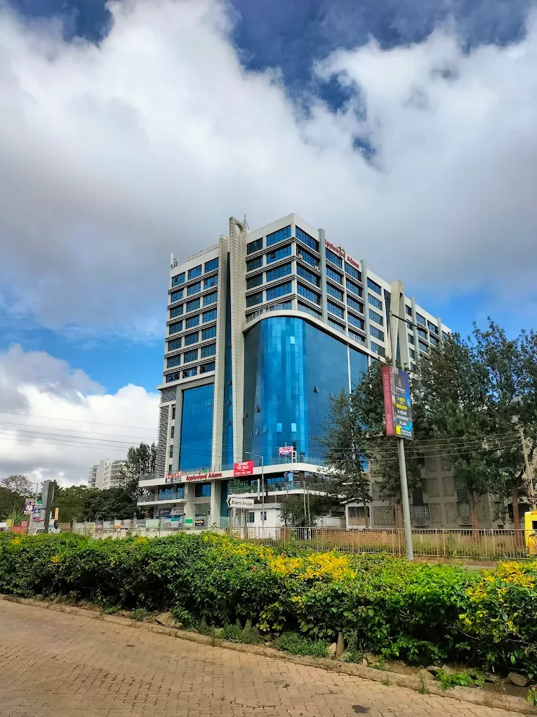 Applewood Adams office in Kilimani photo 4