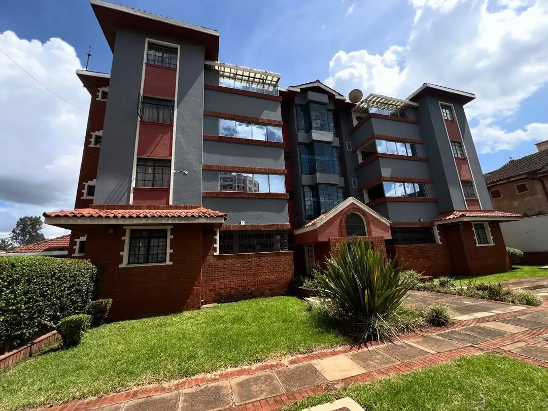 Capital Apartments in Lavington
