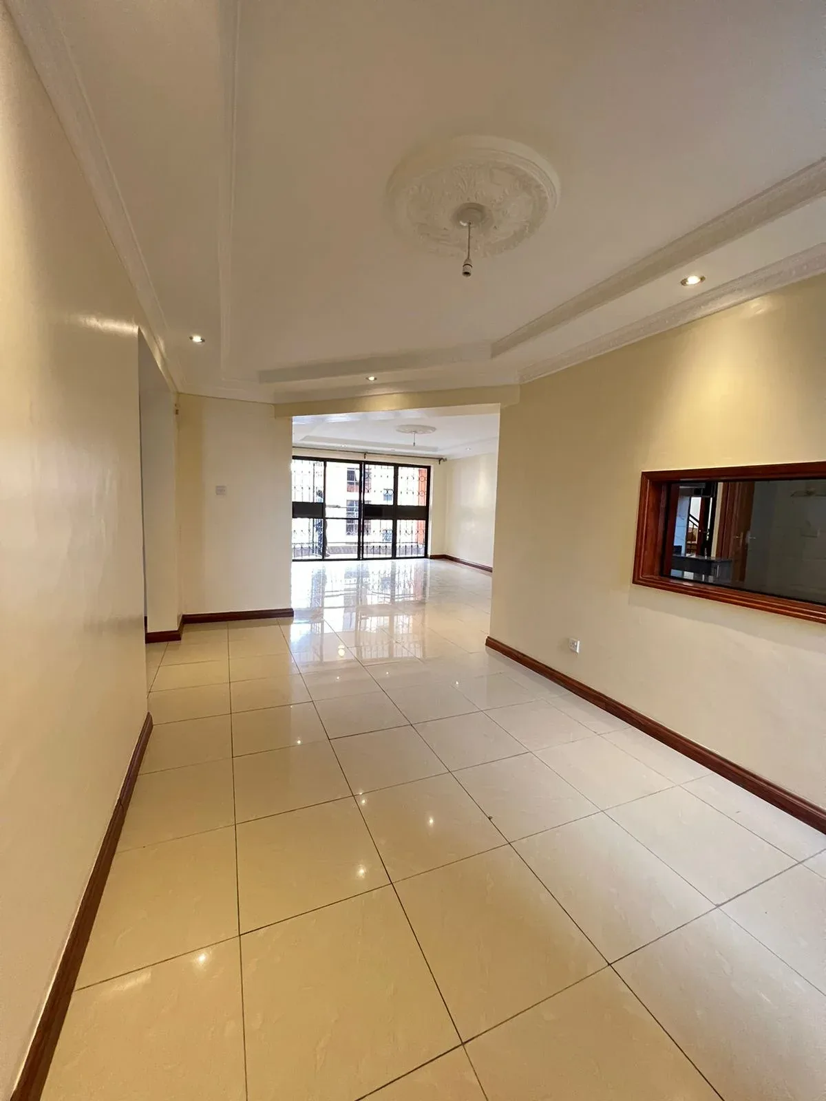 Masanduku Apartments in Lavington