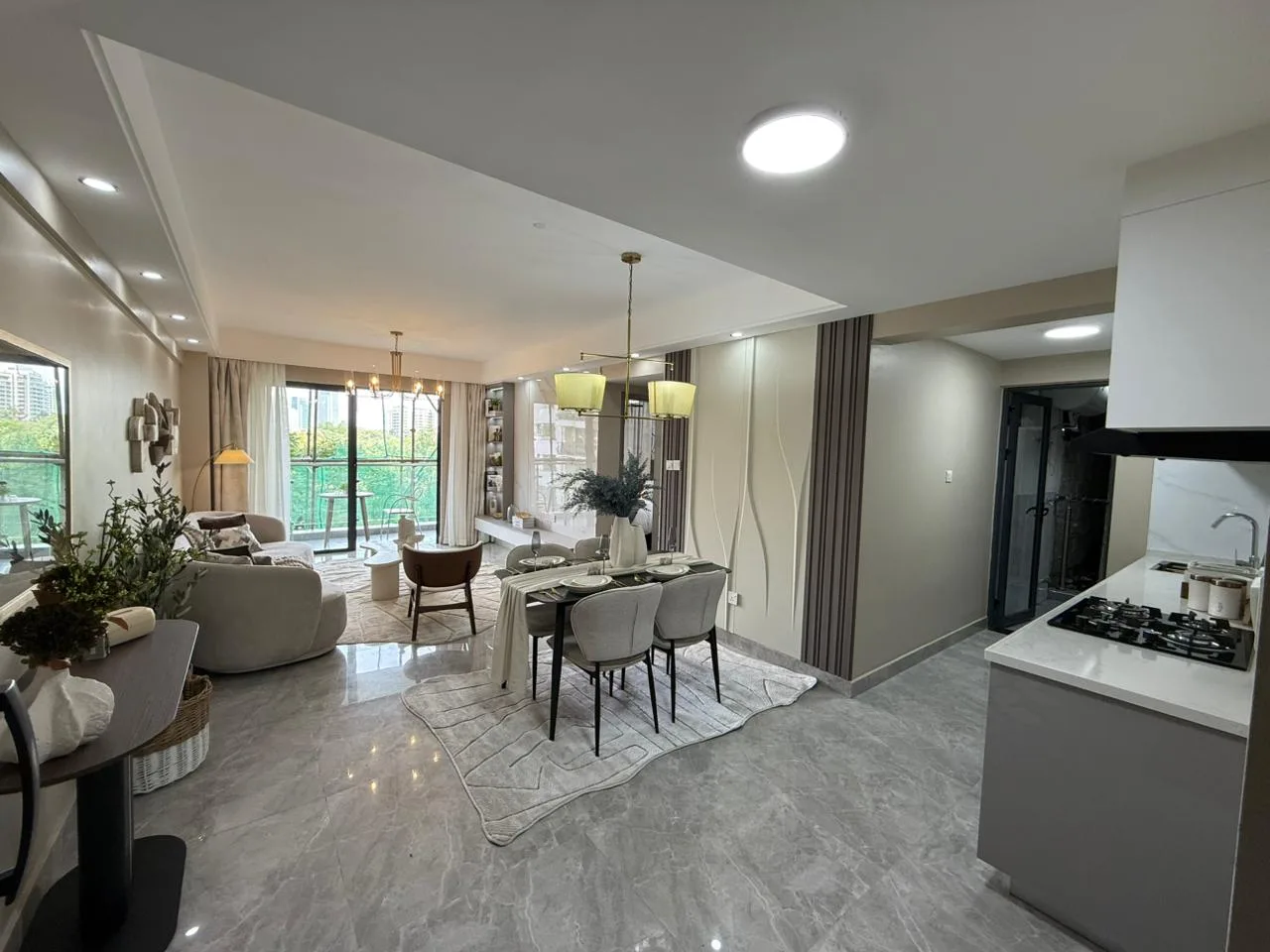 Lovi Crescent apartment for sale in Westlands photo 3