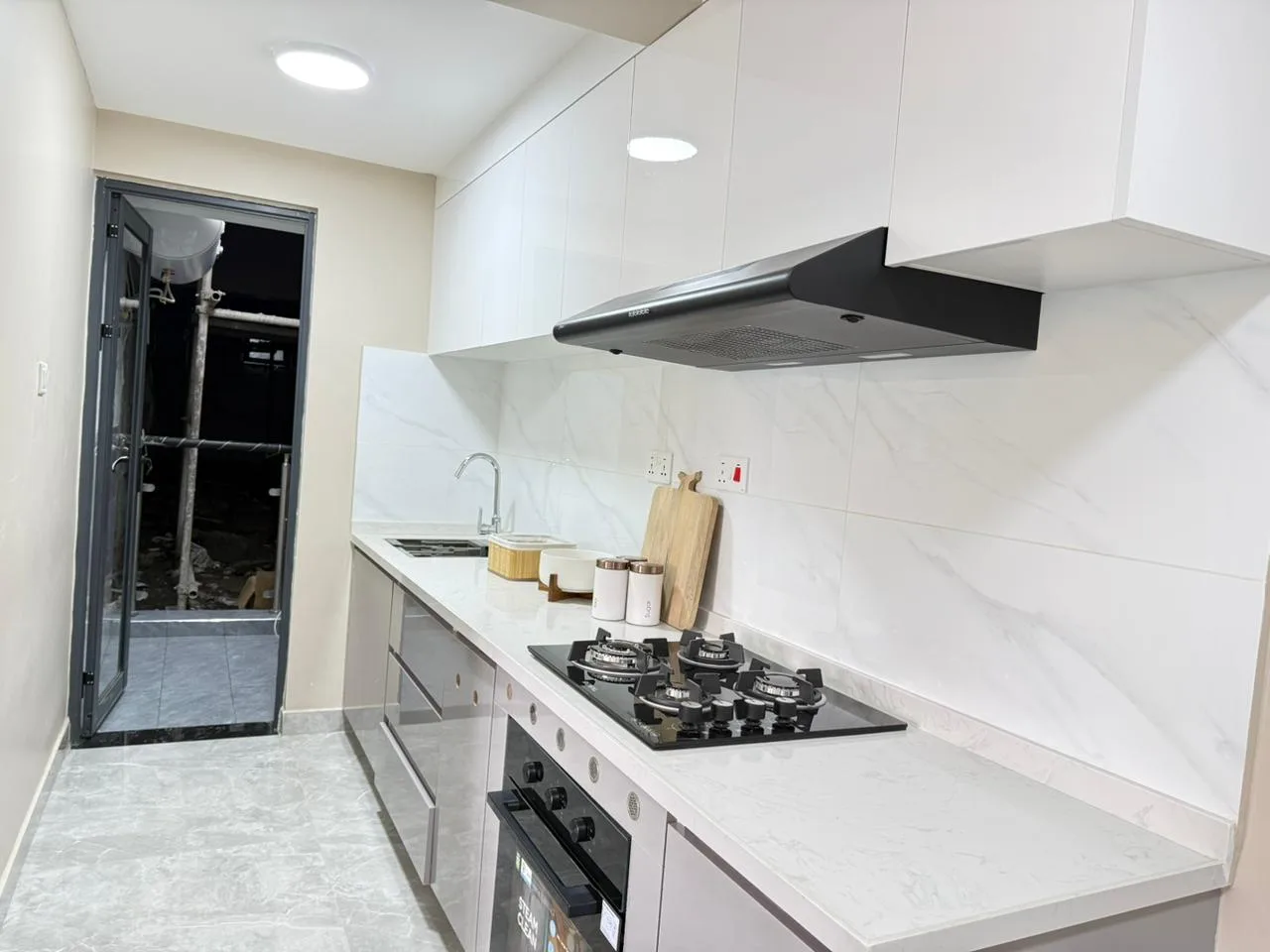 Lovi Crescent apartment for sale in Westlands photo 4