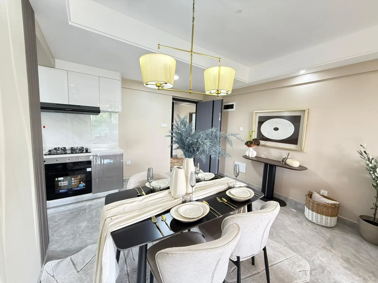 Lovi Crescent apartment for sale in Westlands photo 5