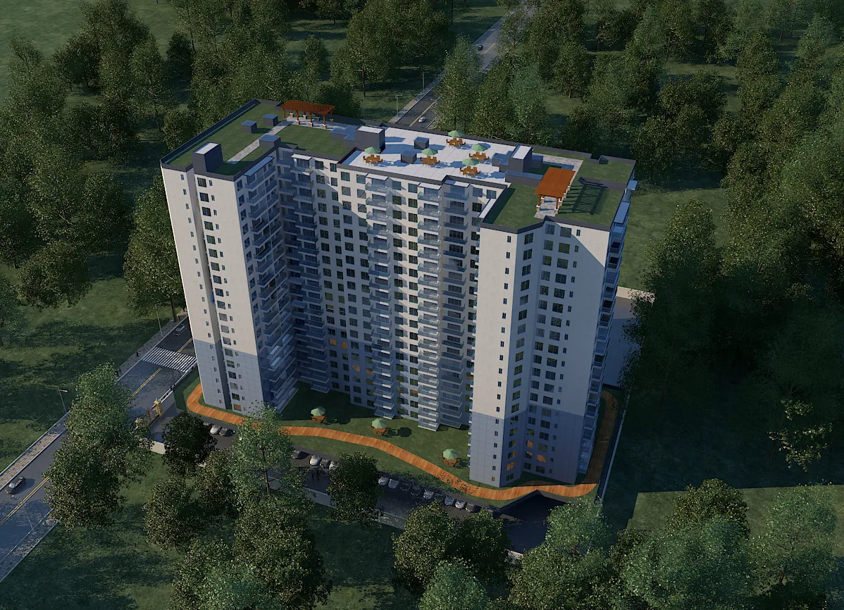 Lovi Crescent - APARTMENT in Westlands photo