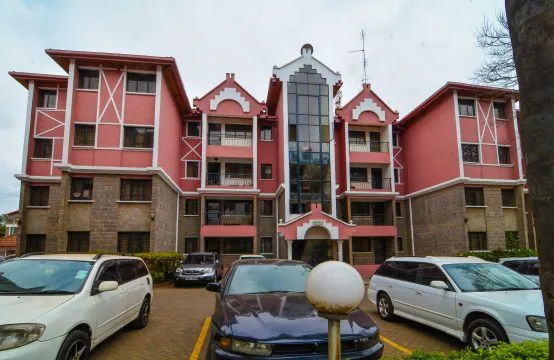 Ratna Apartments in Lavington