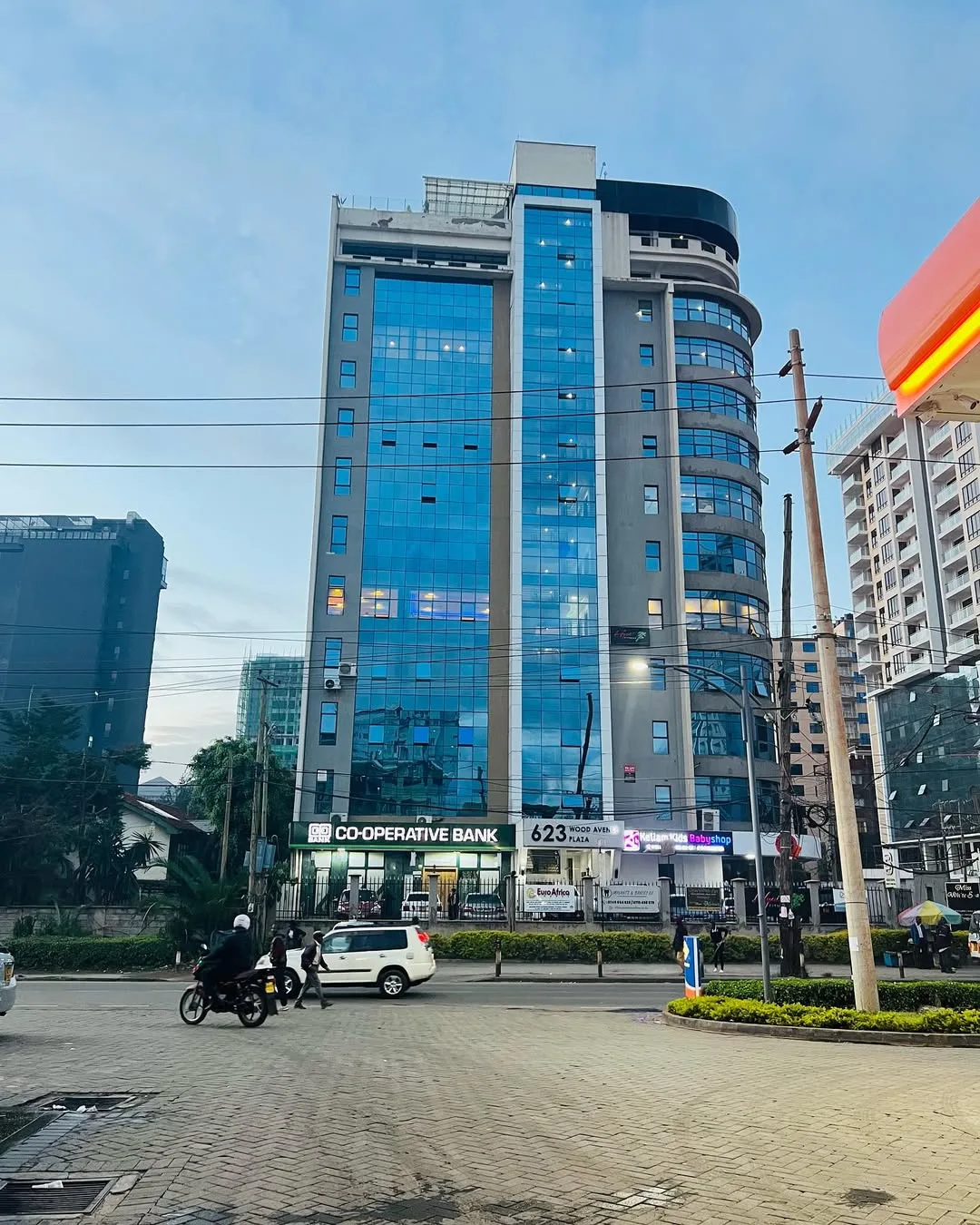 623 Wood Avenue Plaza office in Kilimani photo 3