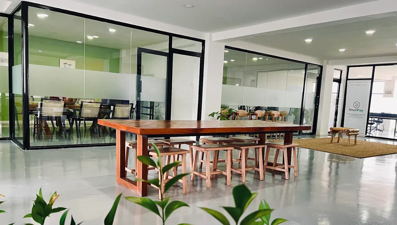 623 Wood Avenue Plaza - OFFICE in Kilimani photo