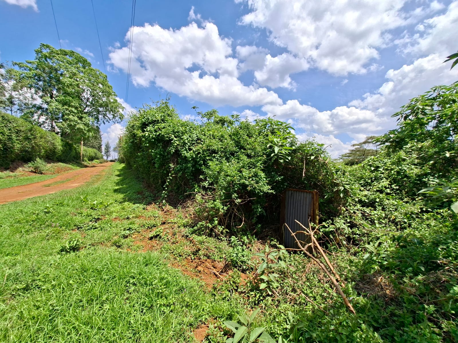 5 Acre Land for Sale in Karen n4z4 - Land in Karen photo