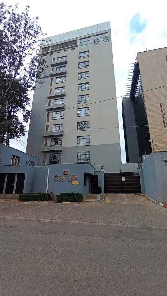 Cs Galana Suites house in Kilimani photo 2