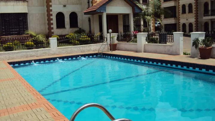 Riana Apartments apartment in Kilimani photo 2