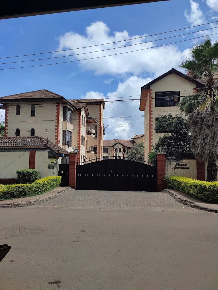 Riana Apartments apartment in Kilimani photo 4